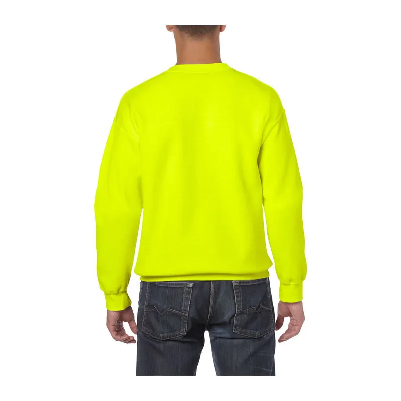 HEAVY BLEND™ ADULT CREWNECK SWEATSHIRT