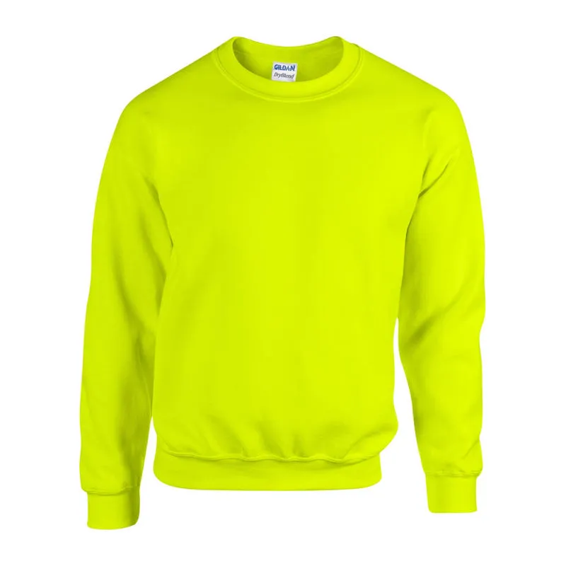 HEAVY BLEND™ ADULT CREWNECK SWEATSHIRT