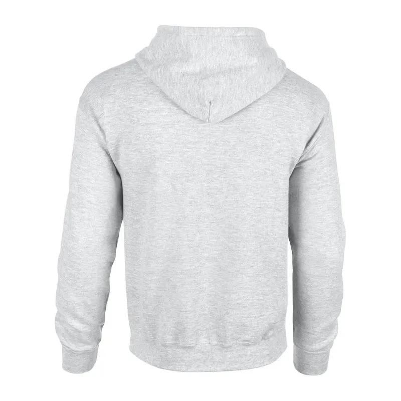 HEAVY BLEND™ ADULT FULL ZIP HOODED SWEATSHIRT