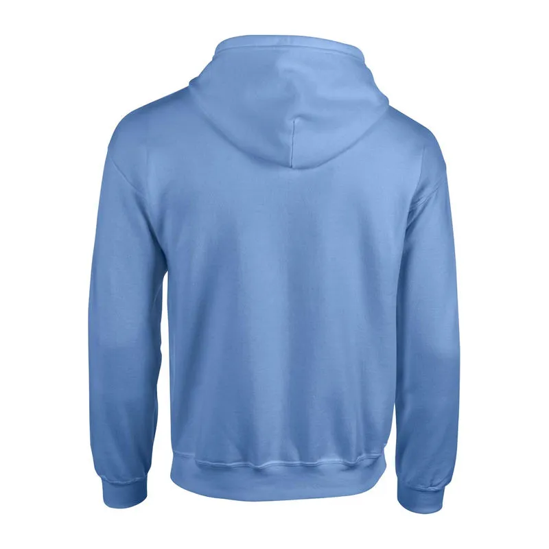 HEAVY BLEND™ ADULT FULL ZIP HOODED SWEATSHIRT