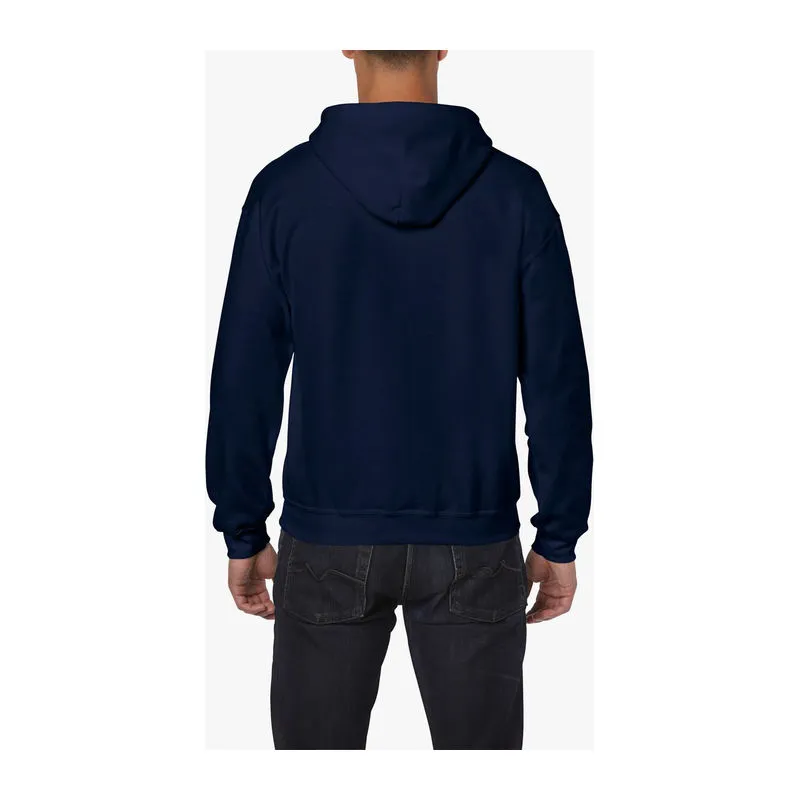 HEAVY BLEND™ ADULT FULL ZIP HOODED SWEATSHIRT