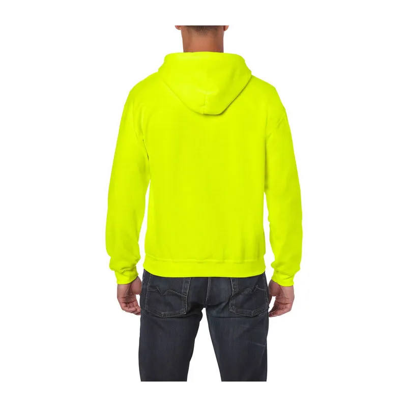 HEAVY BLEND™ ADULT FULL ZIP HOODED SWEATSHIRT