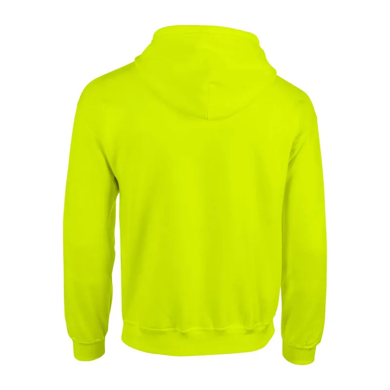 HEAVY BLEND™ ADULT FULL ZIP HOODED SWEATSHIRT