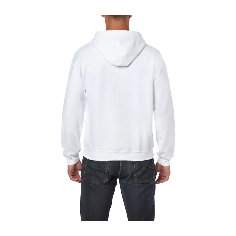 HEAVY BLEND™ ADULT FULL ZIP HOODED SWEATSHIRT