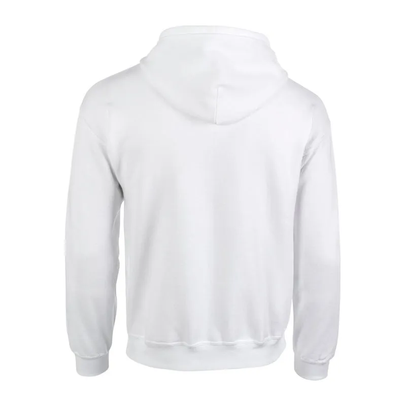 HEAVY BLEND™ ADULT FULL ZIP HOODED SWEATSHIRT
