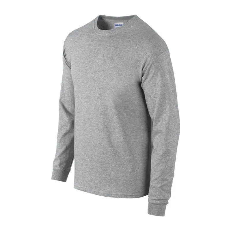 ULTRA COTTON™ ADULT LONG SLEEVE T-SHIRT