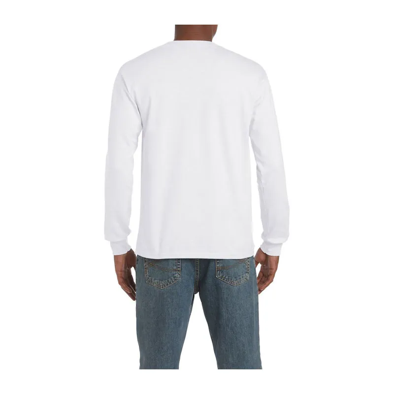 ULTRA COTTON™ ADULT LONG SLEEVE T-SHIRT