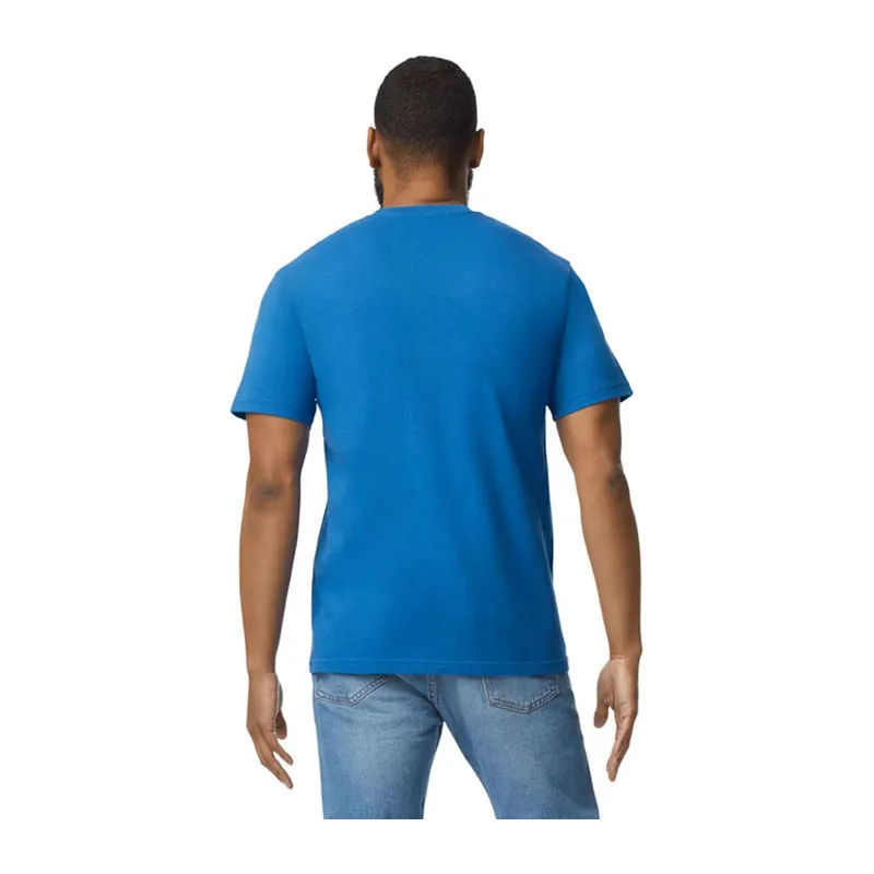 Light Cotton Adult T-Shirt