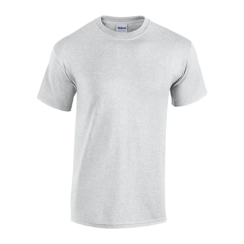 HEAVY COTTON ADULT T-SHIRT