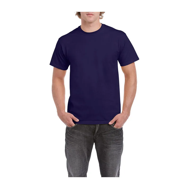 HEAVY COTTON ADULT T-SHIRT