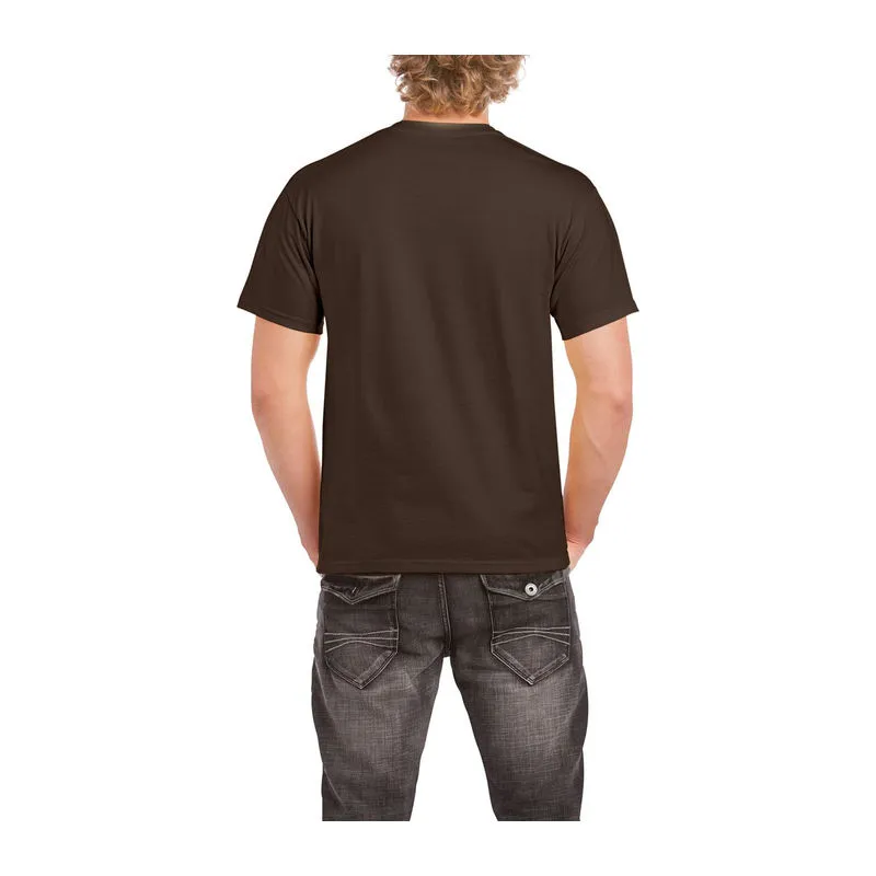 HEAVY COTTON ADULT T-SHIRT