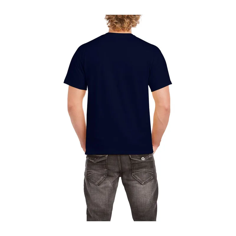 HEAVY COTTON ADULT T-SHIRT