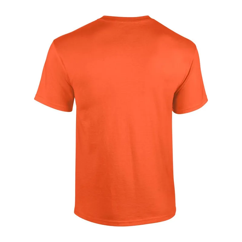 HEAVY COTTON ADULT T-SHIRT