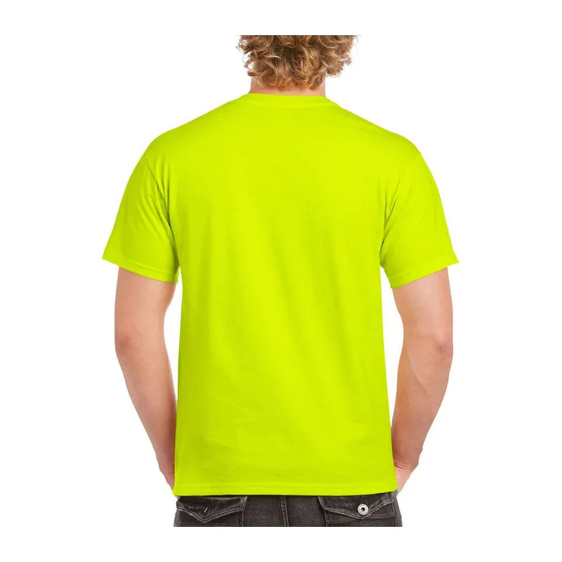HEAVY COTTON ADULT T-SHIRT