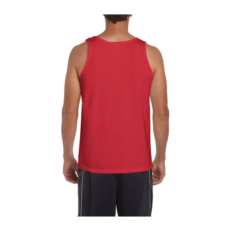 SOFTSTYLE® ADULT TANK TOP