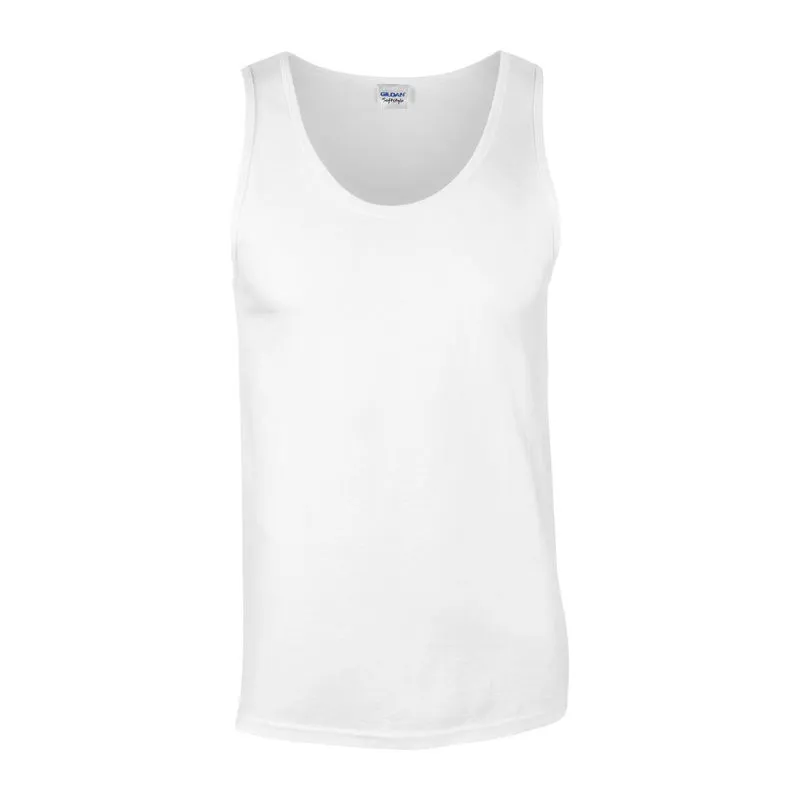 SOFTSTYLE® ADULT TANK TOP