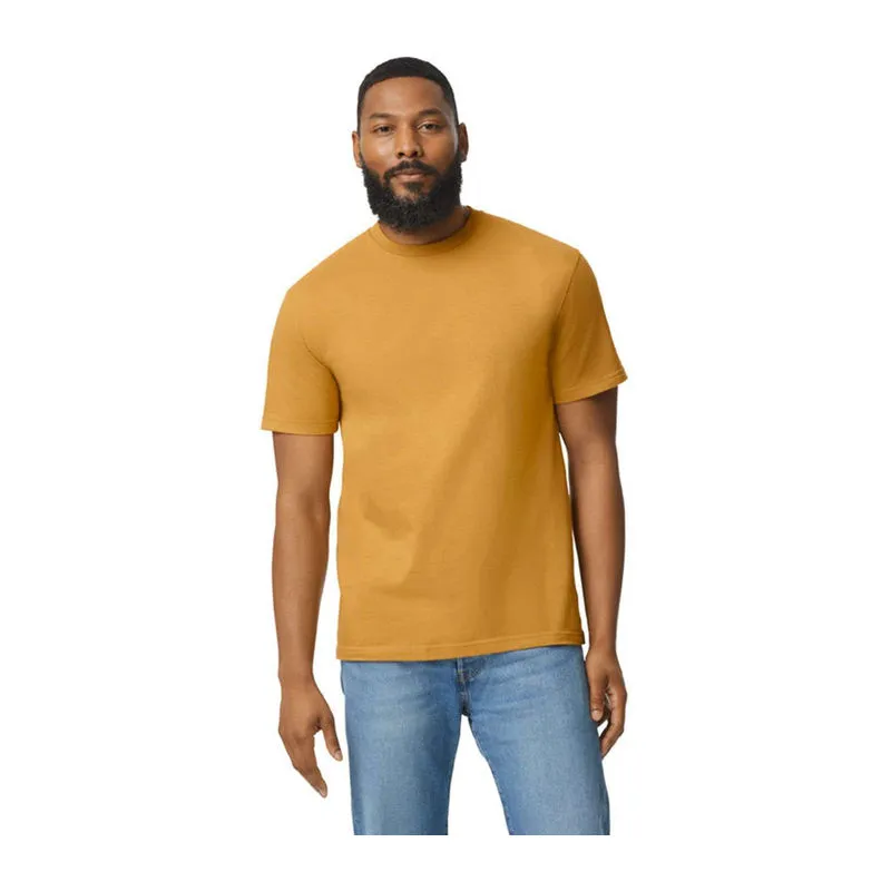 SOFTSTYLE® MIDWEIGHT ADULT T-SHIRT