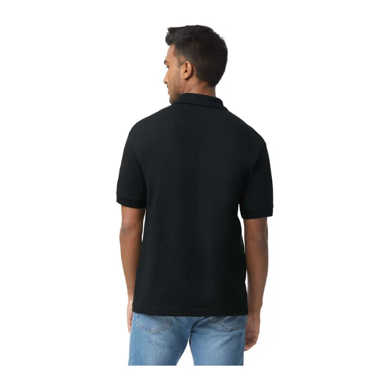 DRYBLEND® ADULT JERSEY POLO - NEW MODEL