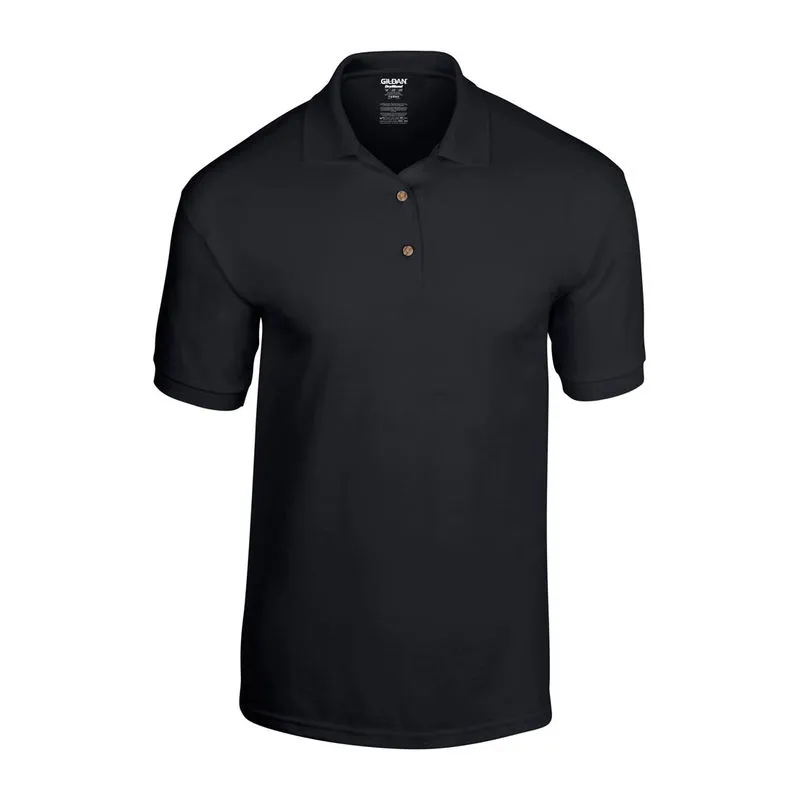DRYBLEND® ADULT JERSEY POLO - NEW MODEL