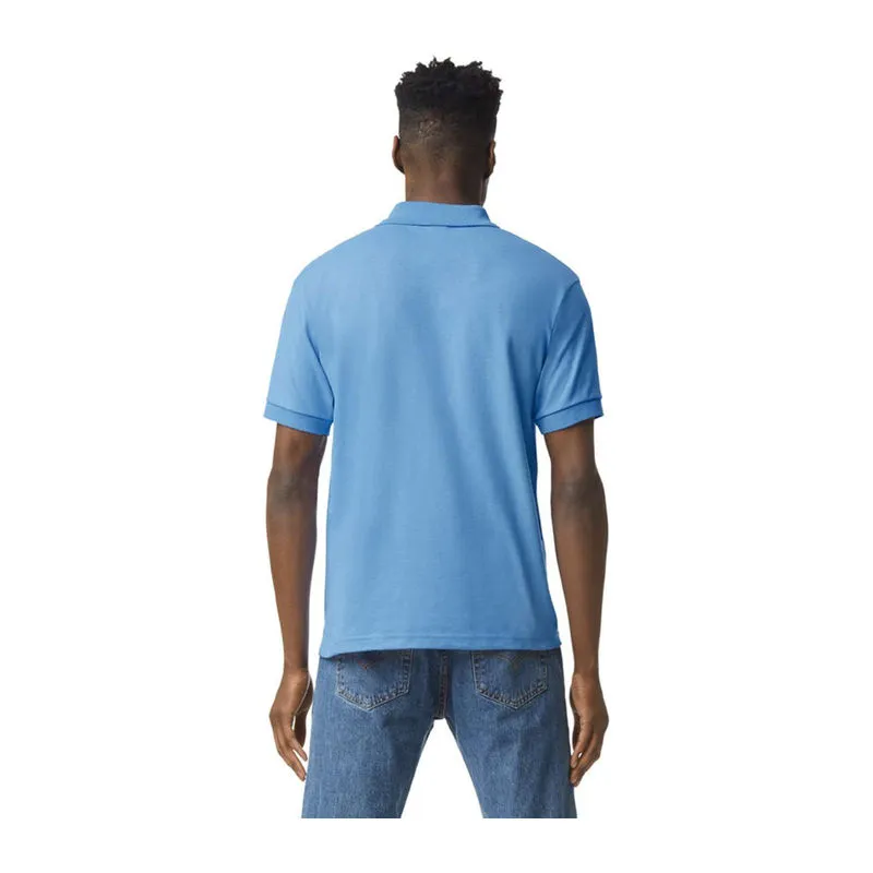 DRYBLEND® ADULT JERSEY POLO - NEW MODEL