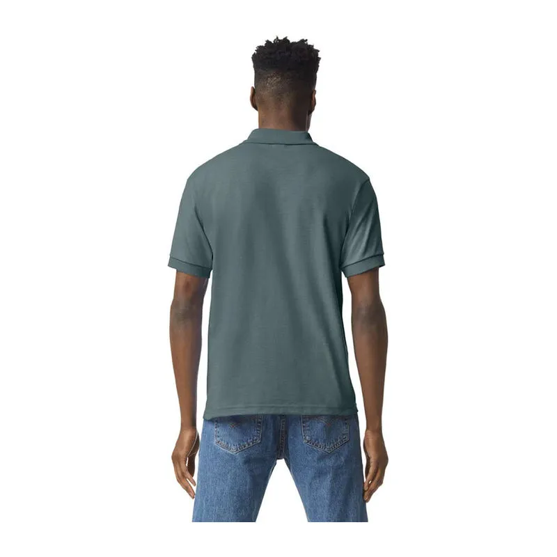 DRYBLEND® ADULT JERSEY POLO - NEW MODEL