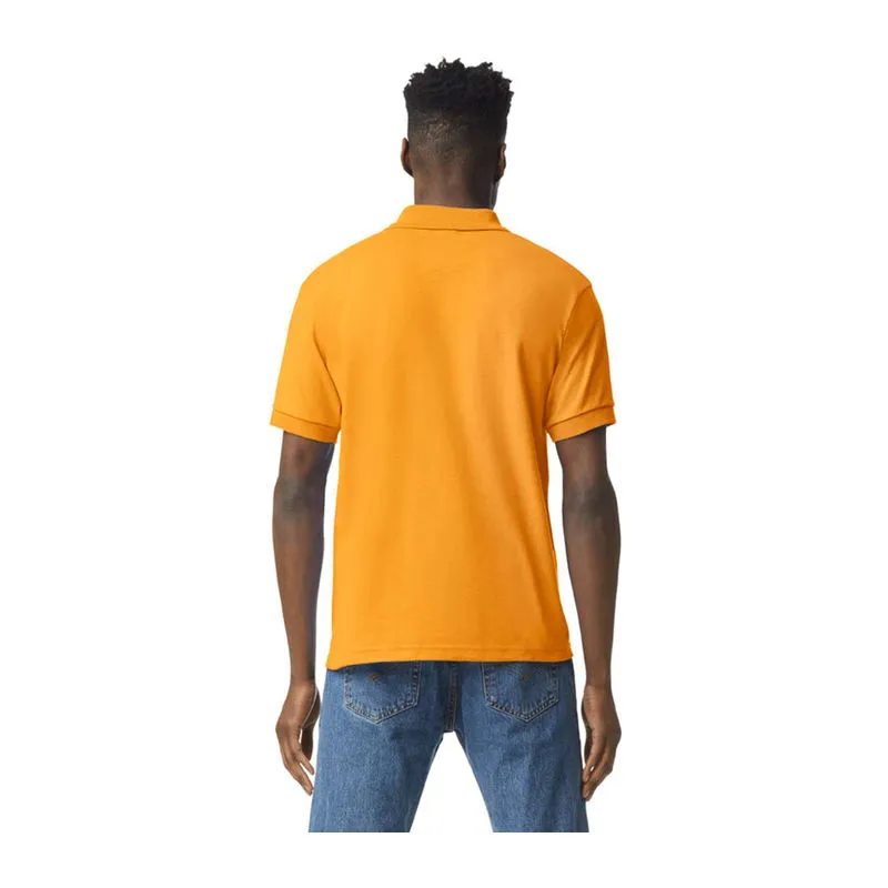 DRYBLEND® ADULT JERSEY POLO - NEW MODEL
