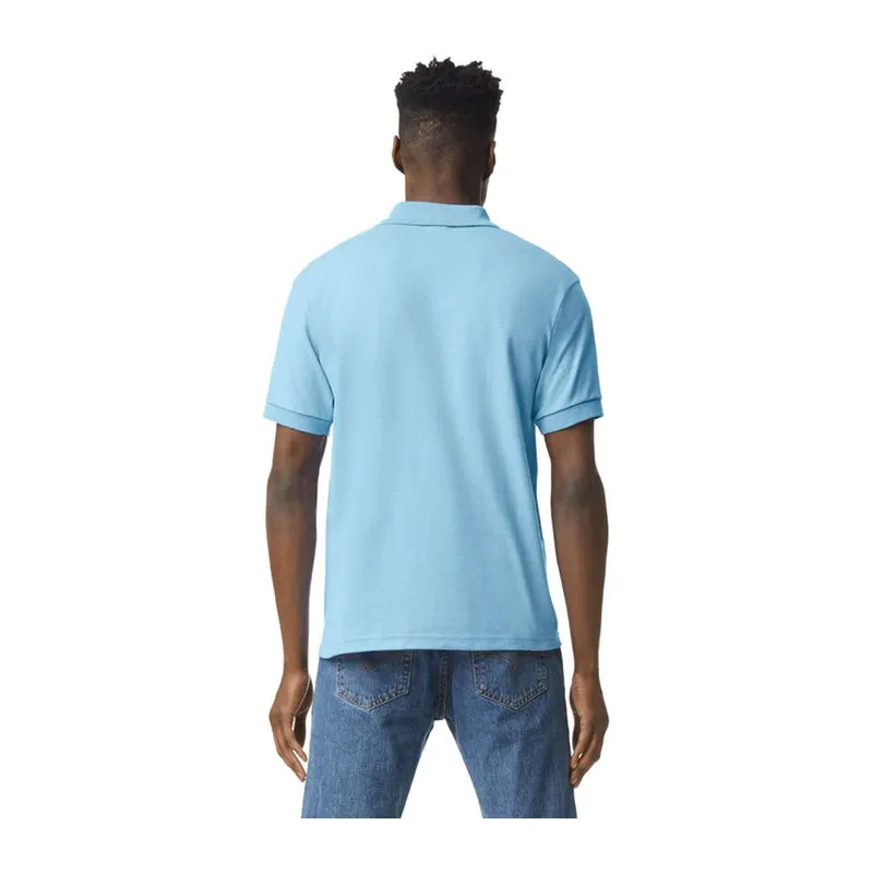 DRYBLEND® ADULT JERSEY POLO - NEW MODEL