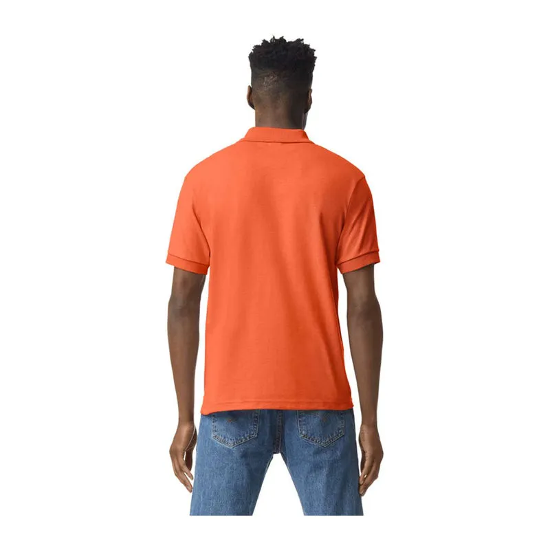 DRYBLEND® ADULT JERSEY POLO - NEW MODEL