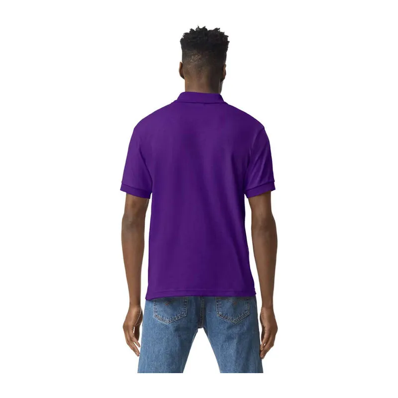 DRYBLEND® ADULT JERSEY POLO - NEW MODEL