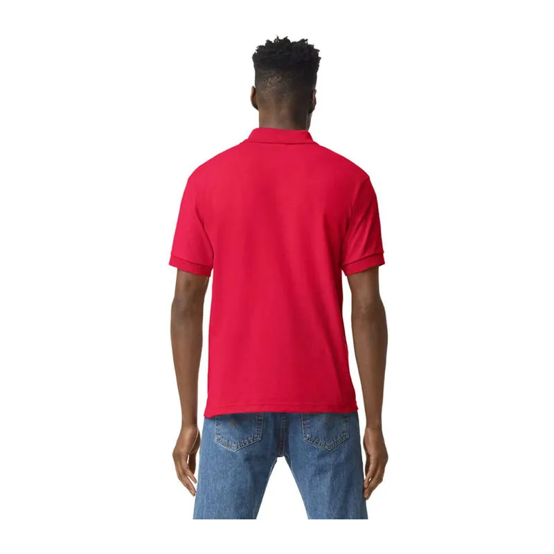 DRYBLEND® ADULT JERSEY POLO - NEW MODEL