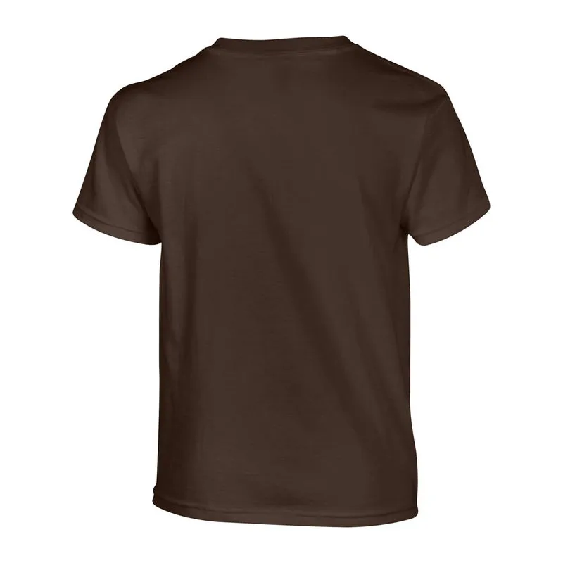 HEAVY COTTON YOUTH T-SHIRT