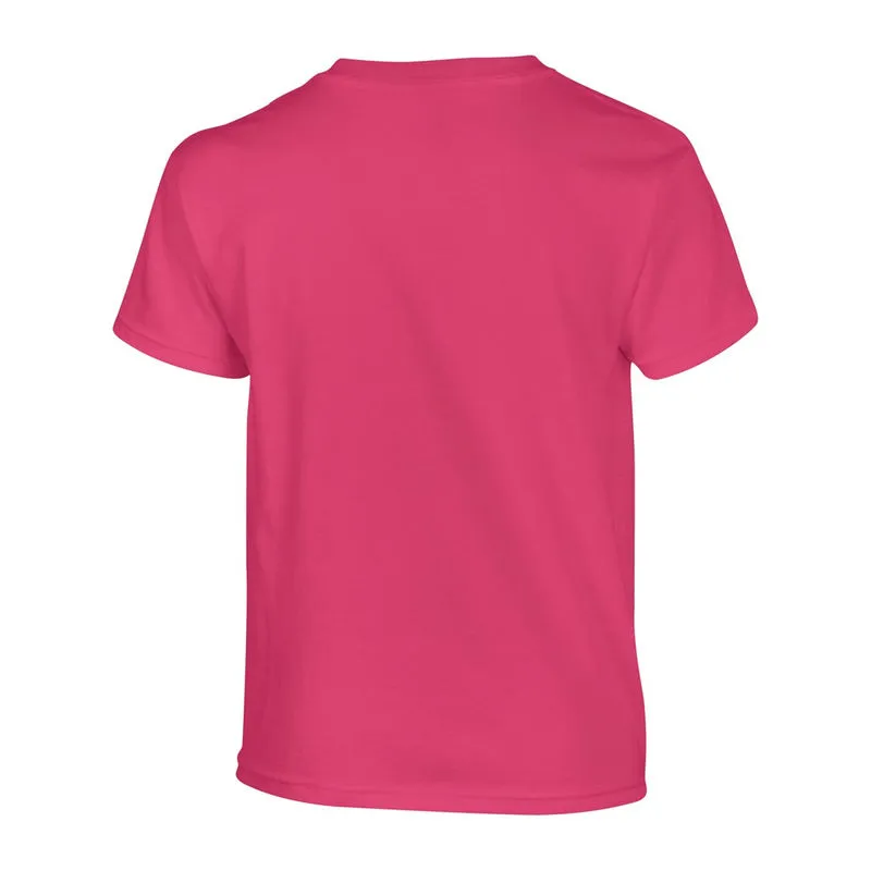 HEAVY COTTON YOUTH T-SHIRT