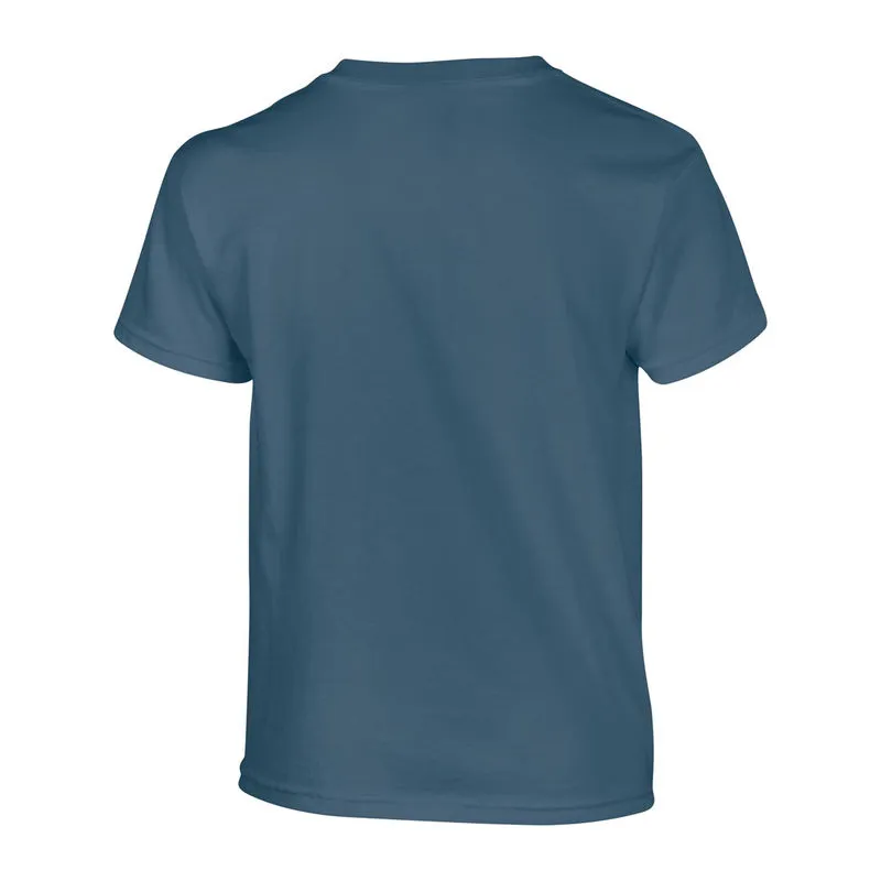 HEAVY COTTON YOUTH T-SHIRT
