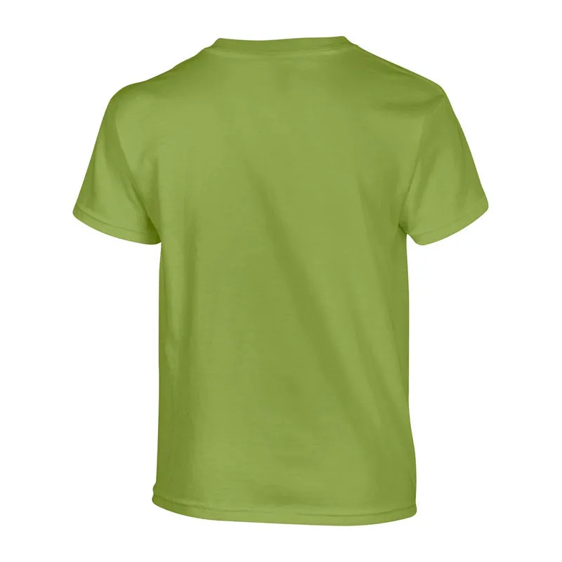 HEAVY COTTON YOUTH T-SHIRT