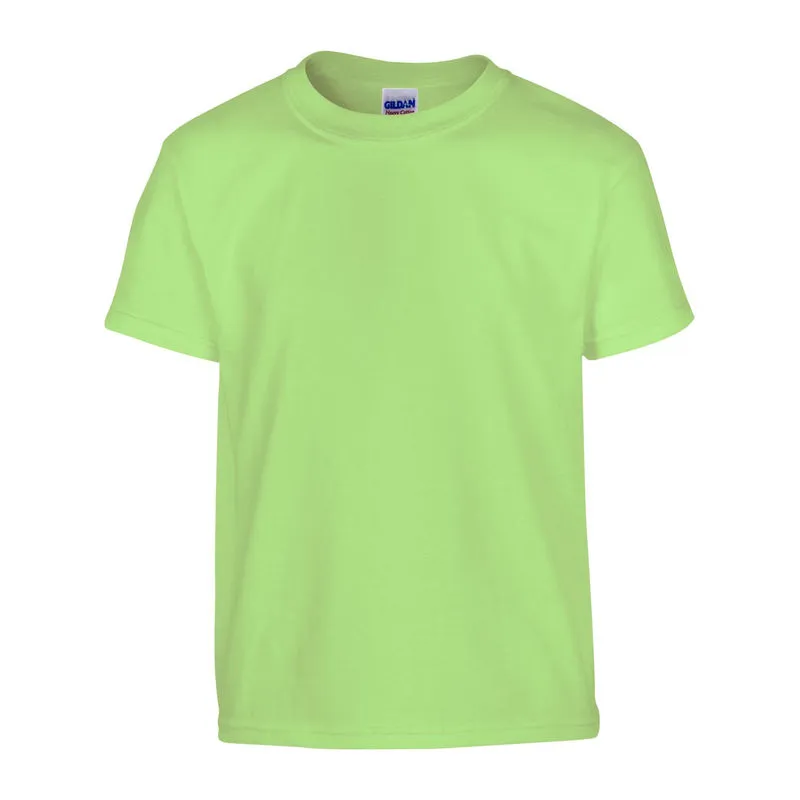 HEAVY COTTON YOUTH T-SHIRT