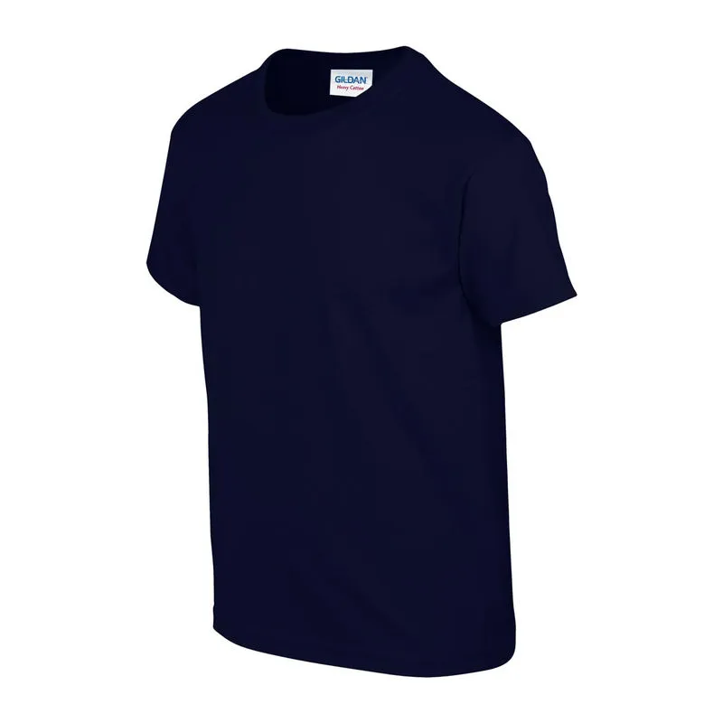 HEAVY COTTON YOUTH T-SHIRT