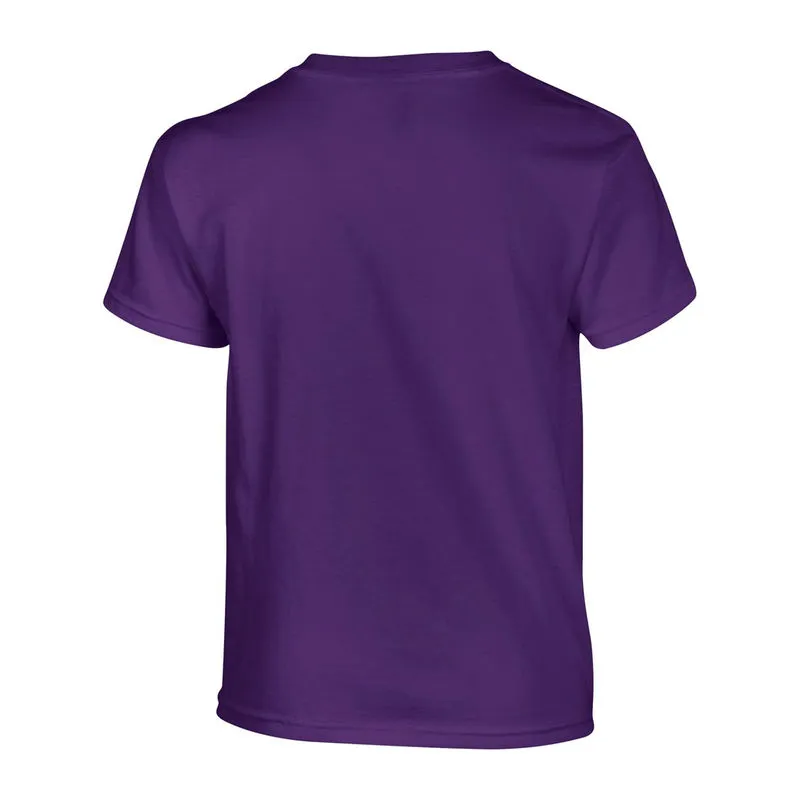 HEAVY COTTON YOUTH T-SHIRT