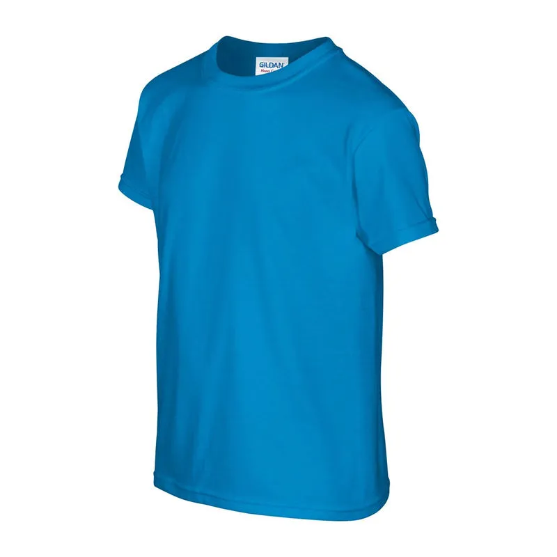 HEAVY COTTON YOUTH T-SHIRT