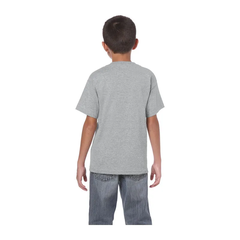 HEAVY COTTON YOUTH T-SHIRT