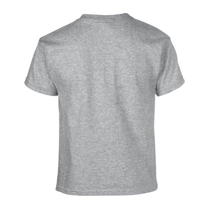 HEAVY COTTON YOUTH T-SHIRT