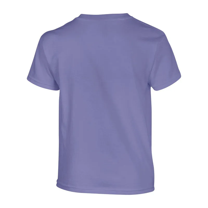HEAVY COTTON YOUTH T-SHIRT