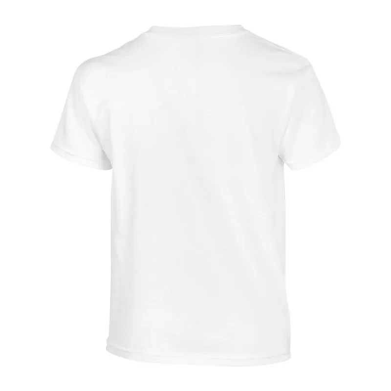 HEAVY COTTON YOUTH T-SHIRT