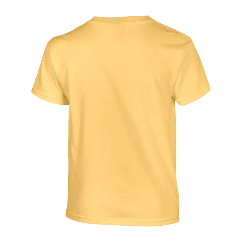 HEAVY COTTON YOUTH T-SHIRT
