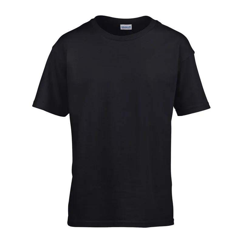 SOFTSTYLE® YOUTH T-SHIRT