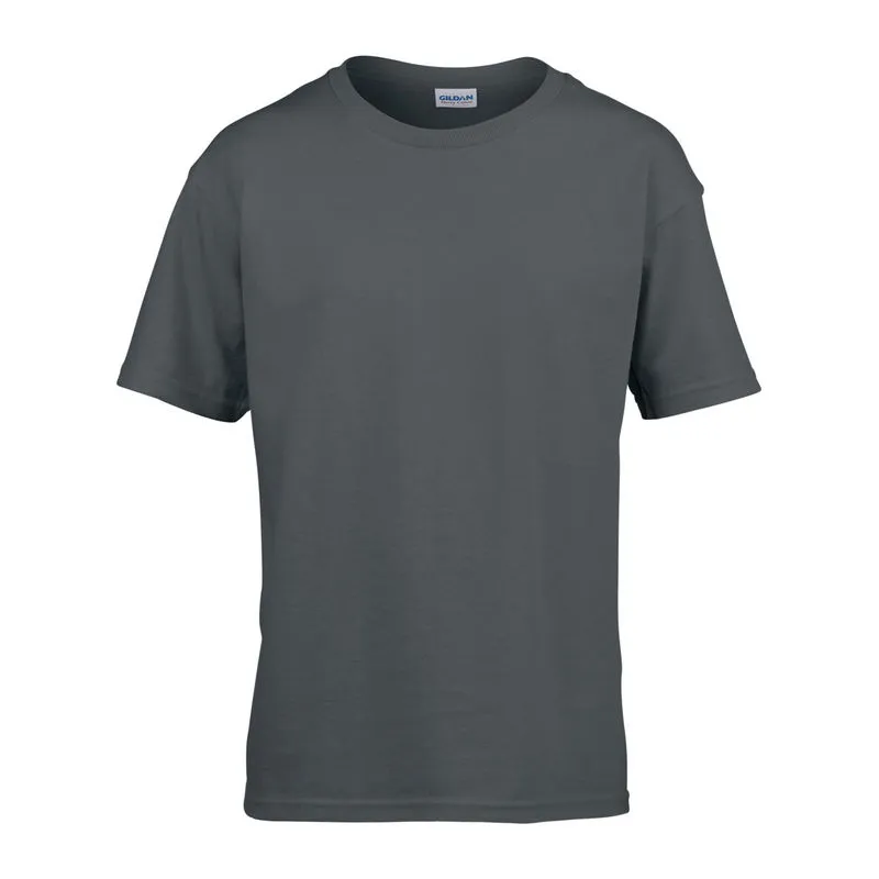 SOFTSTYLE® YOUTH T-SHIRT