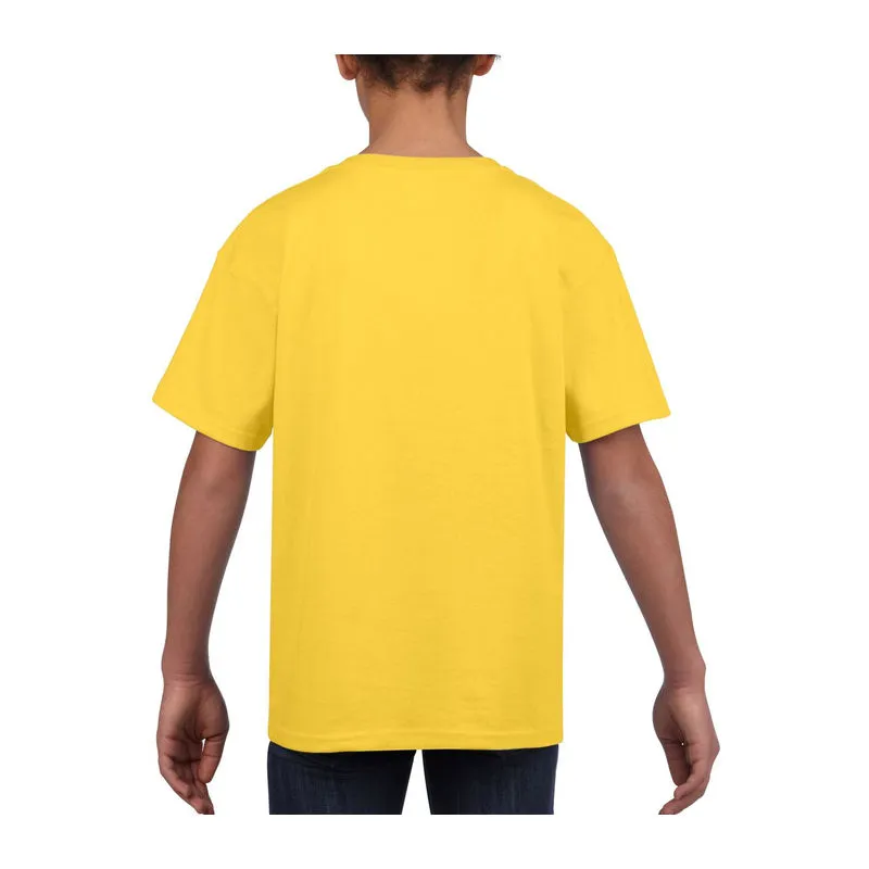 SOFTSTYLE® YOUTH T-SHIRT
