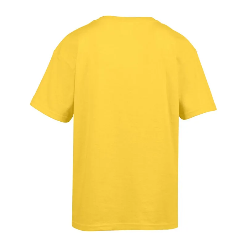 SOFTSTYLE® YOUTH T-SHIRT