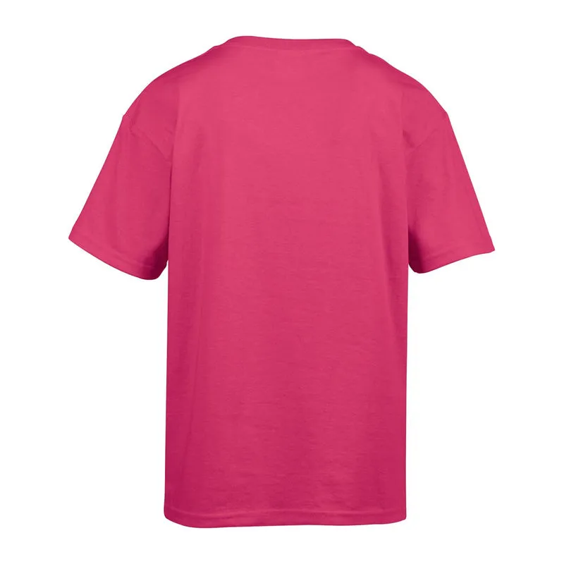 SOFTSTYLE® YOUTH T-SHIRT