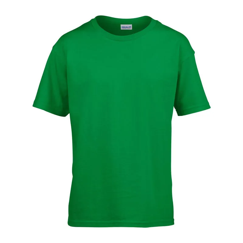 SOFTSTYLE® YOUTH T-SHIRT
