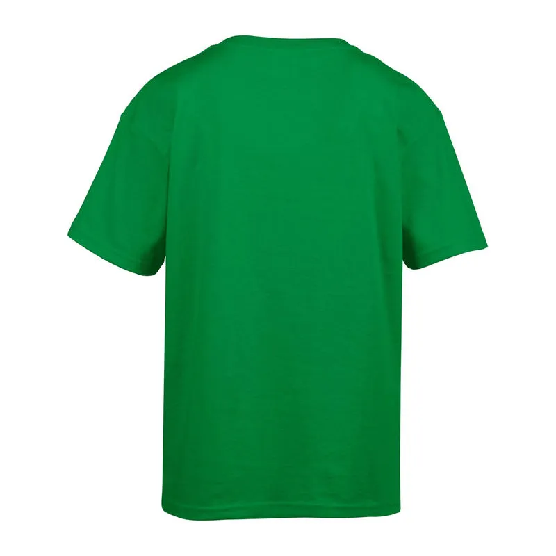 SOFTSTYLE® YOUTH T-SHIRT